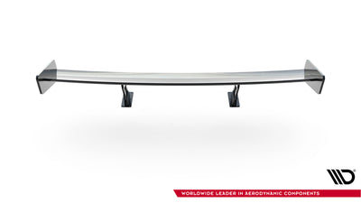 Carbon Spoiler suitable for Lexus LC