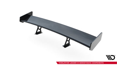 Carbon Spoiler suitable for Lexus LC