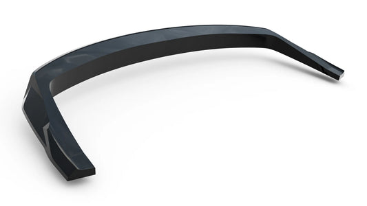 Splitter Tylny (Z Dyfuzorem) pasujący do Mazda 6e Mk1