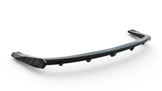 Splitter Tylny (Z Dyfuzorem) pasujący do Mazda 6e Mk1
