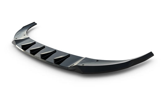 Splitter Przedni pasujący do Mazda 6e Mk1