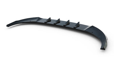 Splitter Przedni pasujący do Mazda 6e Mk1