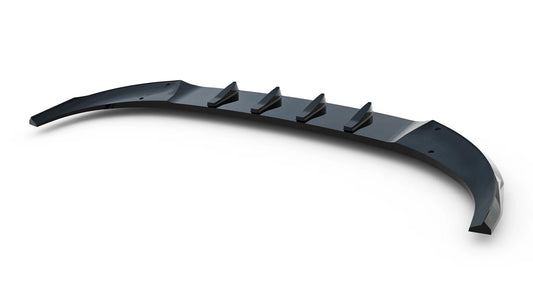 Splitter Przedni pasujący do Mazda 6e Mk1