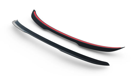Spoiler Cap Mazda CX-5 Mk2