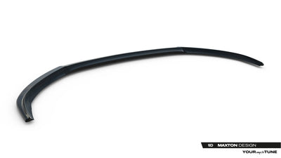 Splitter Przedni Mazda CX-5 Mk2 Facelift