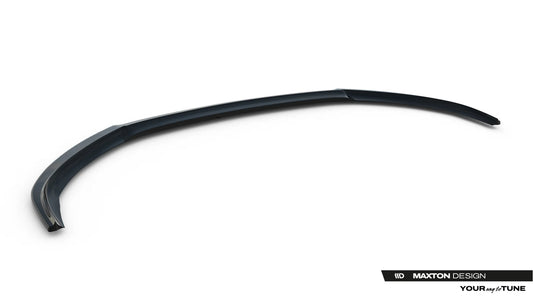 Front Diffusor Mazda CX-5 Mk2 Facelift