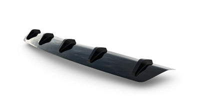 Rear Valance Mazda CX-5 Mk2 