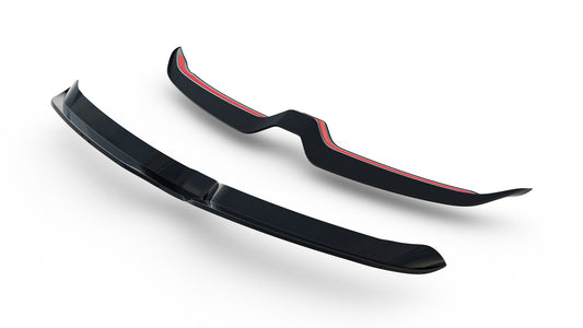 Spoiler Cap pasujący do Mini Cooper John Cooper Works F66