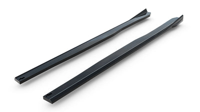 Rajouts Des Bas De Caisse compatible avec Mini Cooper John Cooper Works F66