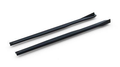 Rajouts Des Bas De Caisse compatible avec Mini Cooper John Cooper Works F66