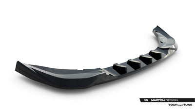 Lame Du Pare-Chocs Avant pour la Mini Cooper John Cooper Works F65
