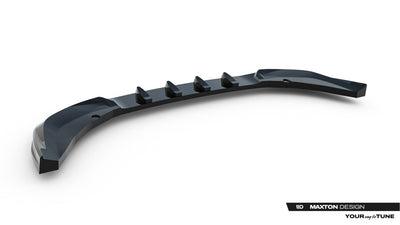 Lame Du Pare-Chocs Avant pour la Mini Cooper John Cooper Works F65