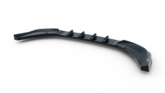 Splitter Przedni pasujący do Mini Cooper John Cooper Works F66