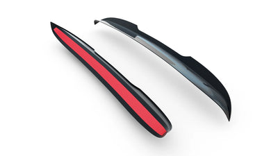 Spoiler Cap suitable for Mercedes-Benz V-Class AMG-Line W447 Facelift