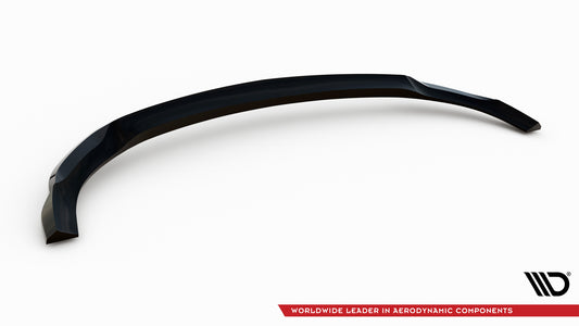 Splitter Przedni V.1 Mercedes-Benz CLE AMG-Line C236