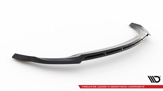 Splitter Przedni V.1 Mercedes-Benz CLE AMG-Line C236