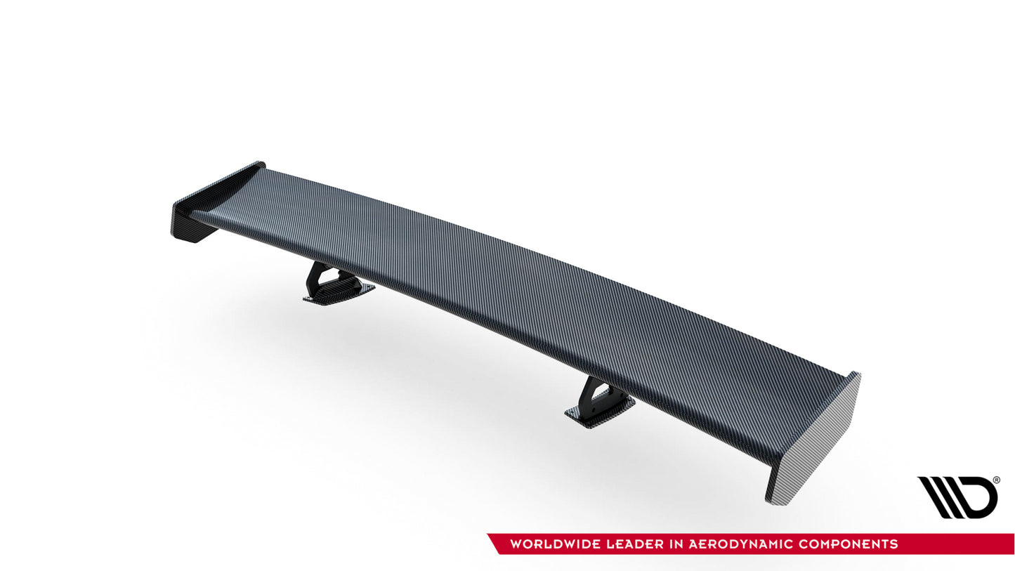 Carbon Spoiler V.1 for Mercedes-AMG CLE 53 C236