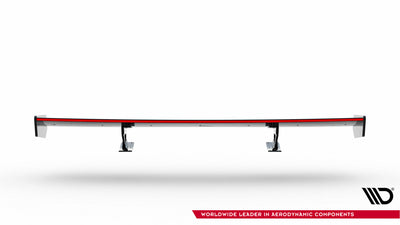 Carbon Spoiler V.1 + LED Mercedes-Benz CLE AMG-Line C236