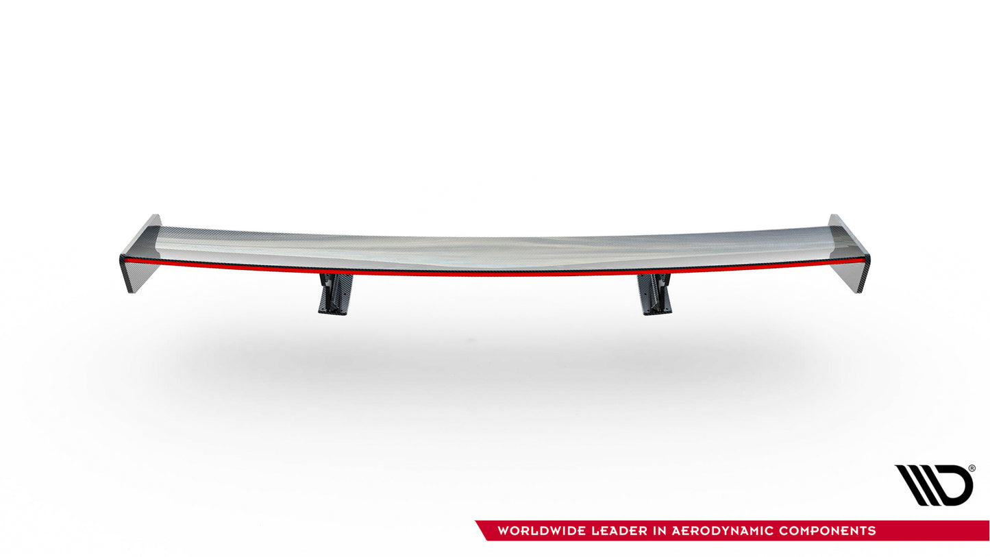 Carbon Spoiler V.1 + LED Mercedes-Benz CLE AMG-Line C236