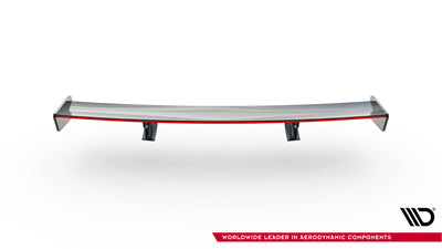Carbon Spoiler V.1 + LED Mercedes-Benz CLE AMG-Line C236
