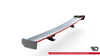 Carbon Spoiler V.1 + LED Mercedes-Benz CLE AMG-Line C236
