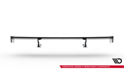 Carbon Spoiler V.1 for Mercedes-AMG CLE 53 C236