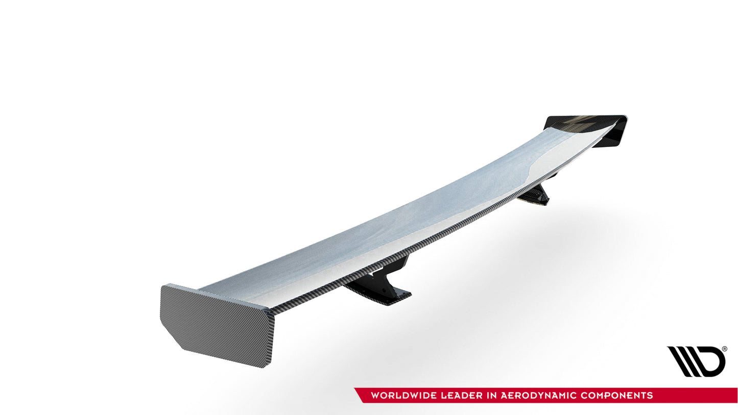 Carbon Spoiler V.1 for Mercedes-AMG CLE 53 C236