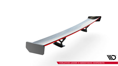 Carbon Spoiler V.2 + LED Mercedes-Benz CLE AMG-Line C236