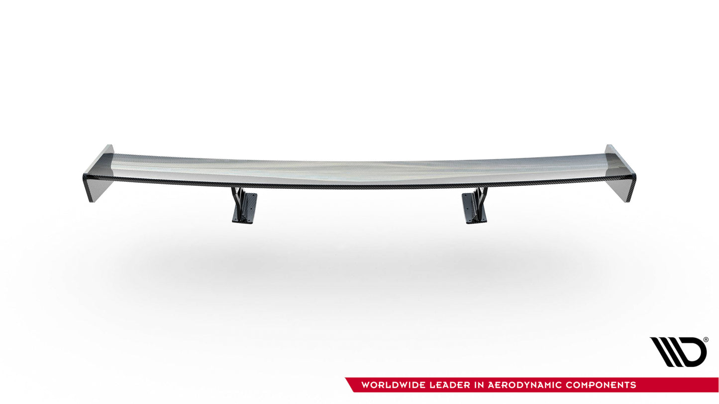 Carbon Spoiler V.2 for Mercedes-Benz CLE AMG-Line C236