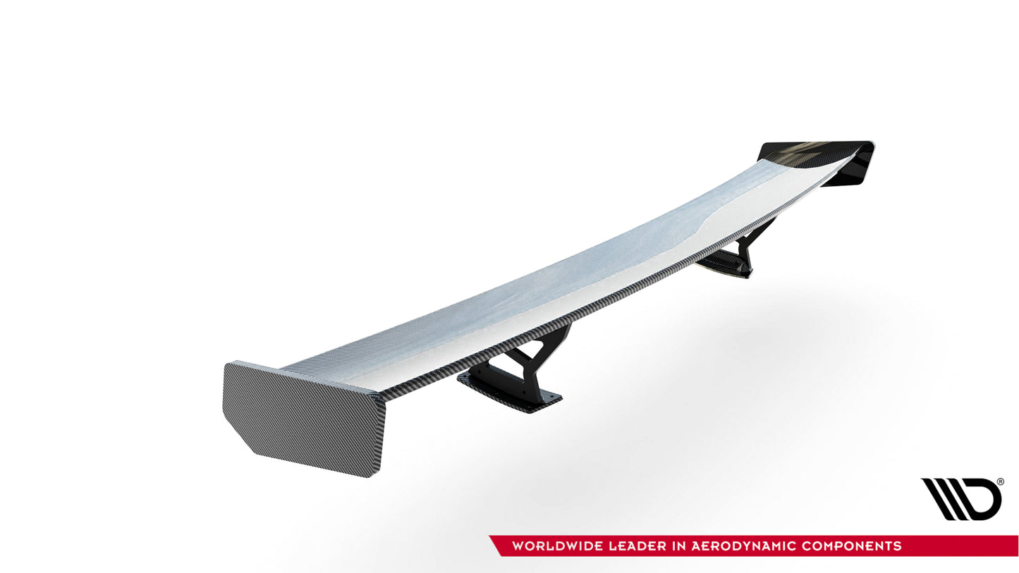 Carbon Spoiler V.2 for Mercedes-Benz CLE AMG-Line C236