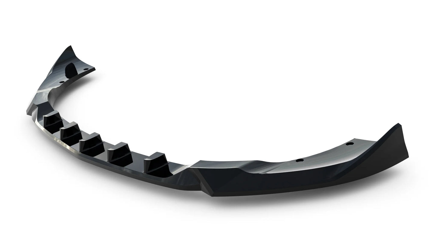 Front Splitter suitable for Mercedes-AMG GLA 35 H247