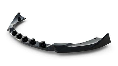 Front Splitter suitable for Mercedes-AMG GLA 35 H247