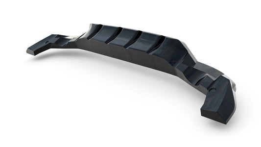 Splitter Tylny (Z Dyfuzorem) pasujący do Mercedes-AMG GLA 35 H247