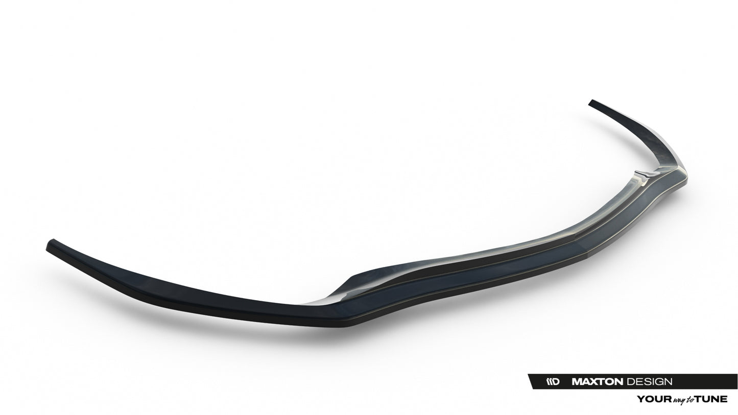 Front Diffusor Mercedes-Benz S AMG-Line W222