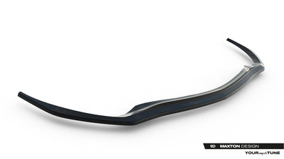 Front Diffusor Mercedes-Benz S AMG-Line W222