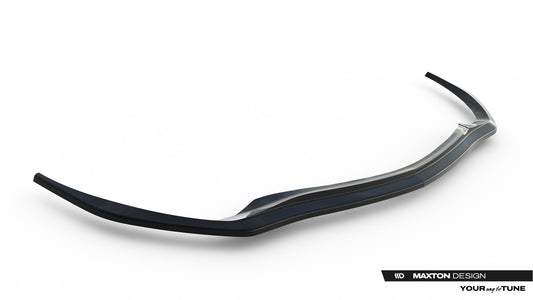 Front Diffusor Mercedes-Benz S AMG-Line W222