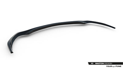 Front Diffusor Mercedes-Benz S AMG-Line W222