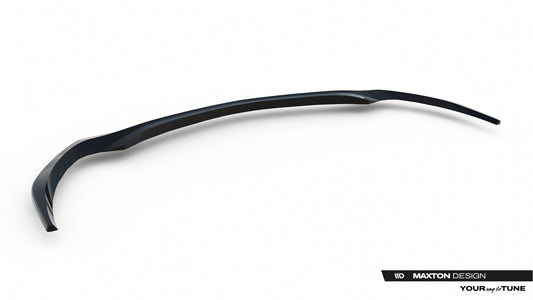 Front Diffusor Mercedes-Benz S AMG-Line W222
