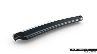 Splitter Tylny V.2 Mercedes-Benz S AMG-Line W222