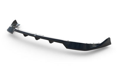 Arriere Splitter (avec une barre verticale) compatible avec MG ZS Mk2