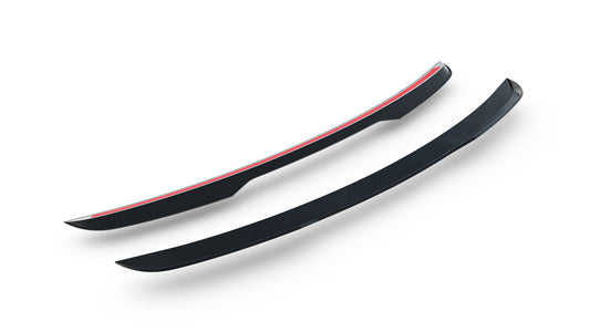 Spoiler Cap pasujący do MG ZS Mk2