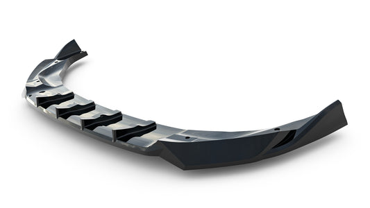 Splitter Przedni pasujący do MG ZS Mk2
