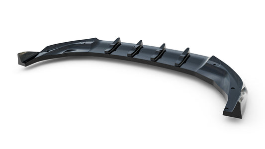 Splitter Przedni pasujący do MG ZS Mk2