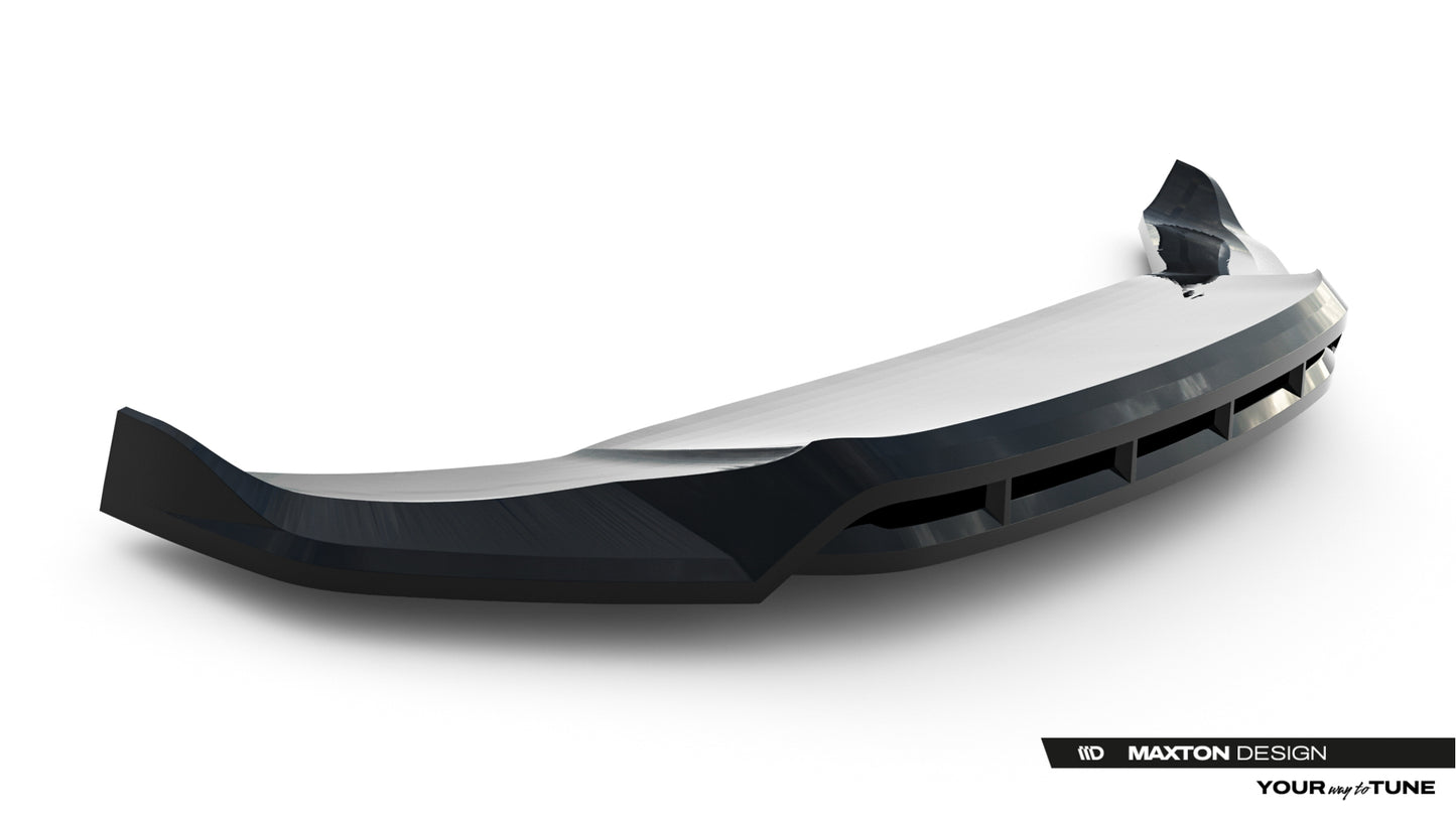 Front Diffusor Maserati Grecale GT / Modena Mk1