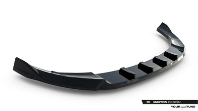 Front Splitter Opel Grandland Mk1