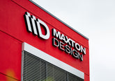 About Us – Maxton Design
