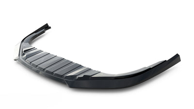 Front Diffusor passend für Porsche 911 GT3 991