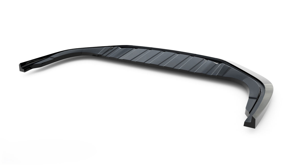 Front Diffusor passend für Porsche 911 GT3 991