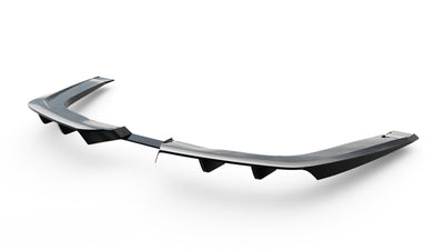 Splitter Tylny (Z Dyfuzorem) pasujący do Porsche 911 GT3 991