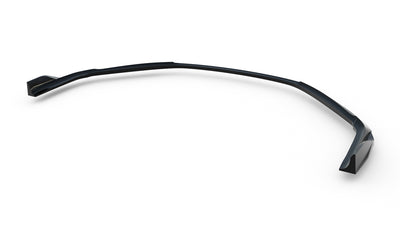 Front Diffusor passend für Porsche 911 Carrera Aero / Carrera GTS 992 Facelift